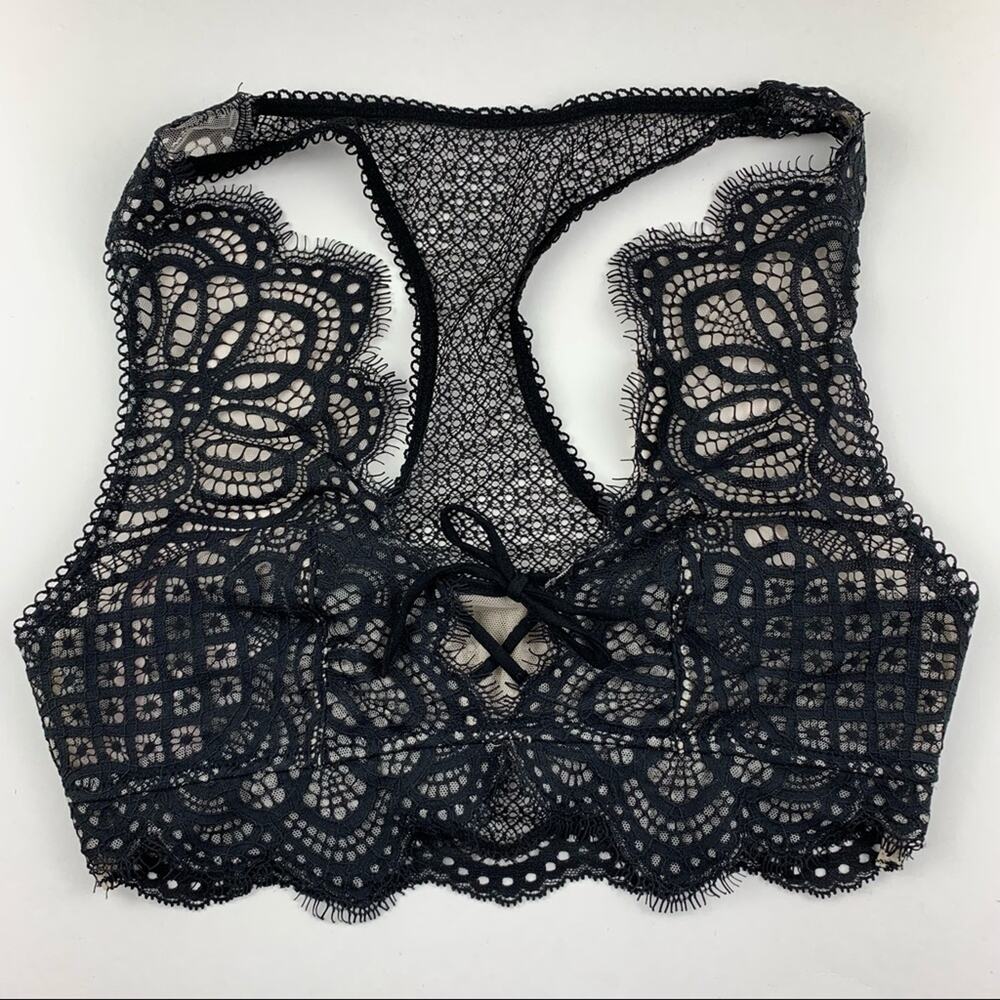 Victoria’s Secret Bralette XS #6428